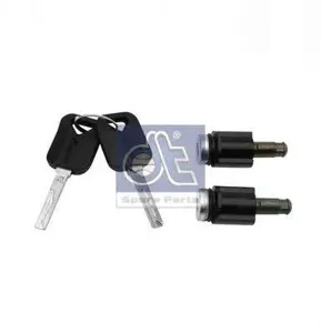 DIESEL TECHNIC 272131 Комплект цилиндра замка
