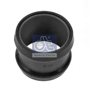 DIESEL TECHNIC 315043 Патрубок соединит. корпуса термост. MAN TGA D2066D2676