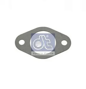 DIESEL TECHNIC 318111 Прокладка, выпускной коллектор