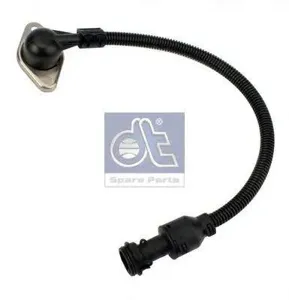 DIESEL TECHNIC 337004 Датчик, давление наддува