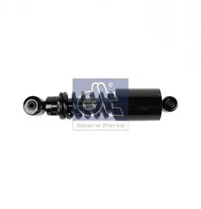 DIESEL TECHNIC 383021 Гаситель, крепление кабины