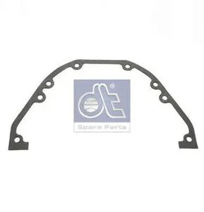 DIESEL TECHNIC 420183 Прокладка, крышка картера (блок-картер двигателя)