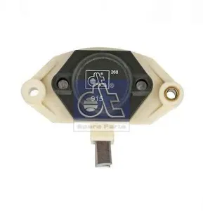 DIESEL TECHNIC 460917 Регулятор генератора