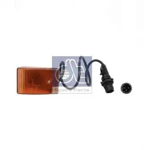 DIESEL TECHNIC 463559 Фонарь указателя поворота