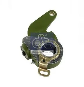 DIESEL TECHNIC 464239 Система тяг и рычагов, тормозная система