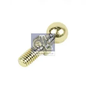 DIESEL TECHNIC 906206 Болт крепления