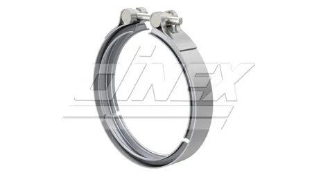 DINEX 8AL003 Клемма, система выпуска