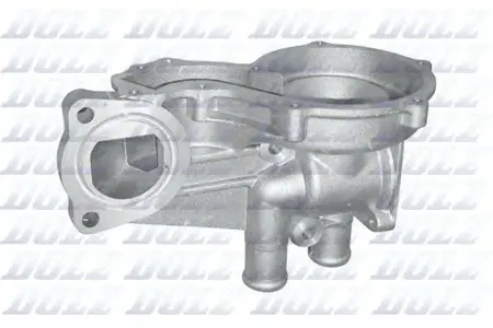 DOLZ A173 Водяной насос Audi 80A4A6, VW Golf Passat Caddy Sharan 1.61.9DTDi 81>