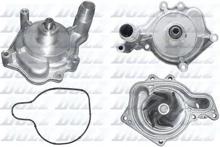 DOLZ A240 Водяной насос
