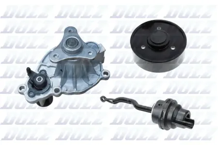 DOLZ B270V Водяной насос