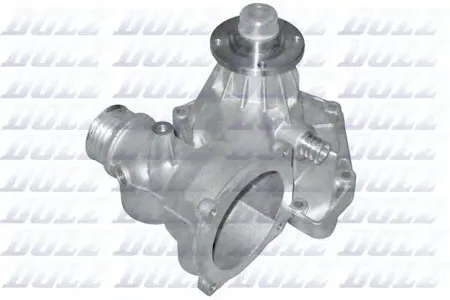 DOLZ B318 Водяной насос BMW E31E38E39 3.5i4.4i M62 95>