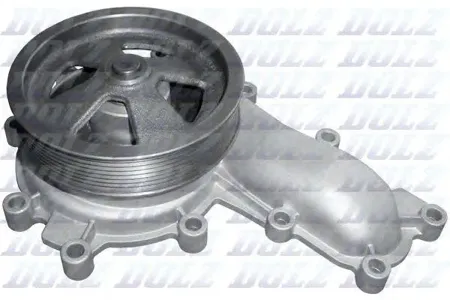 DOLZ E119 Водяной насос