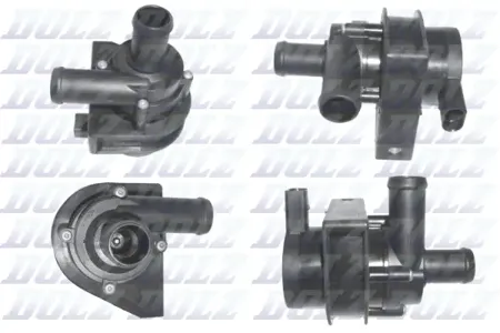 DOLZ EA508A Электрическая водяной насос VW Passat (3C2) VW Passat B6 (3C2) 3.2 FSI 12V,5 KPA,850LPH