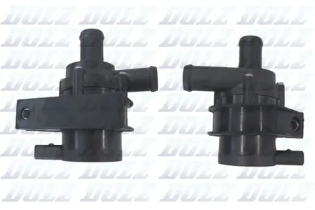 DOLZ EA520A Дополнительный водяной насос (контур охлаждающей жидкости)