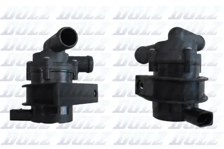 DOLZ EA541A Дополнительный водяной насос (контур охлаждающей жидкости)
