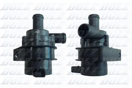 DOLZ EA542A Водяной насос электрический VW Multivan V (7HM, 7HN, 7HF, 7EF, 7EM, 7EN) 1.9 TDI 62Kw 84Cv 1896Cc [2006 - 2009] 12V,5 KPA,850LPH