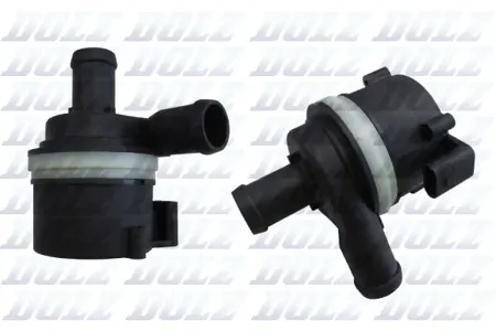 DOLZ EA558A Электрическая водяной насос Audi A3A4A5А6Q5Q7, VW Touareg 1.4i3.0i 03>, 12V,5 KPA,855LPH
