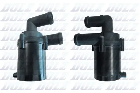 DOLZ EA570A Дополнительный водяной насос (контур охлаждающей жидкости)