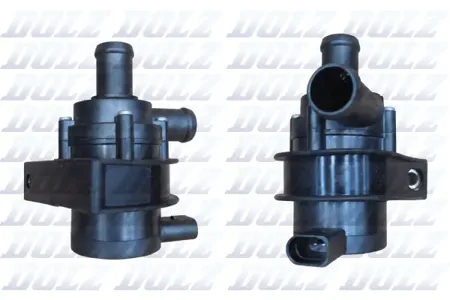 DOLZ EA581A Водяной насос электрический