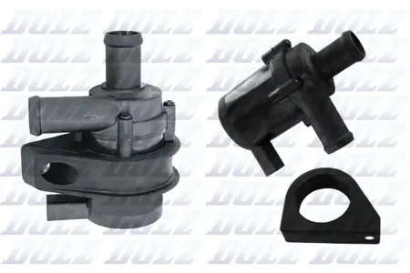 DOLZ EA583A Дополнительный водяной насос (контур охлаждающей жидкости)