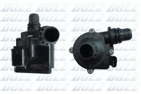 DOLZ EB559A Дополнительный водяной насос (контур охлаждающей жидкости)