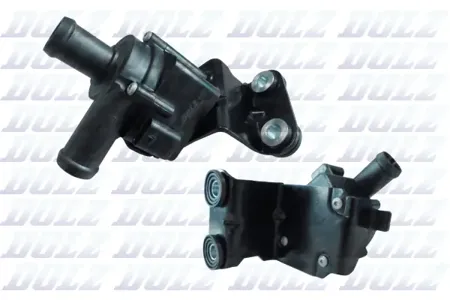 DOLZ EF560A Дополнительный водяной насос (контур охлаждающей жидкости)