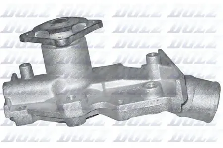 DOLZ F126 Водяной насос Ford Mondeo 1.6i1.8i2.0i 16V 93-98