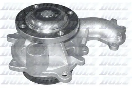 DOLZ F201 Водяной насос Ford Focus 1.8DiTDi 98>