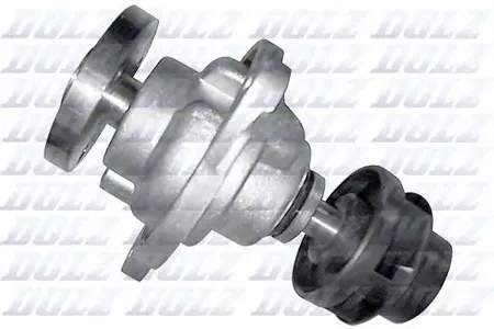 DOLZ F203 Водяной насос Ford Fiesta 1.3 02>