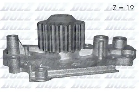 DOLZ H122 Водяной насос