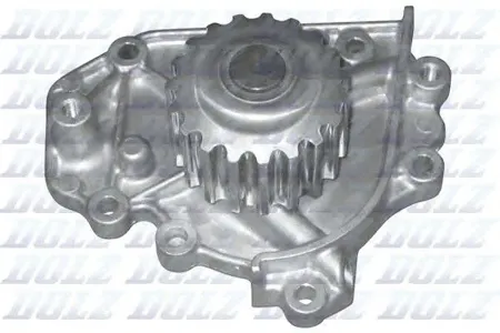 DOLZ H134 помпа Honda CR-V 2.0i 16V 95-02