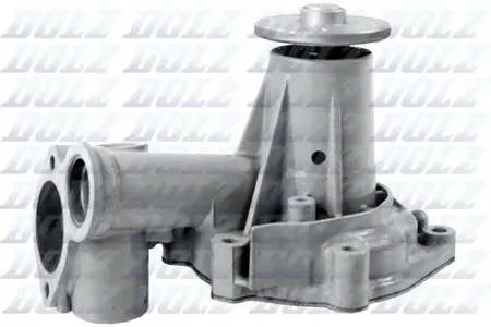 DOLZ H206 Водяной насос