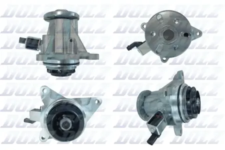 DOLZ L248V Водяной насос