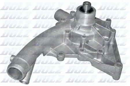 DOLZ M173 Водяной насос Mercedes W123W460 2.02.3 80-92