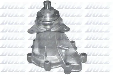 DOLZ M175 Водяной насос Mercedes W201W124 2.0DTD 83-96