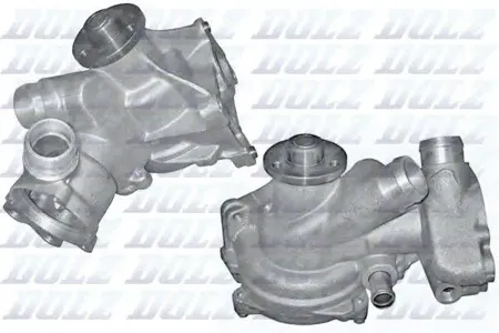 DOLZ M206 Водяной насос