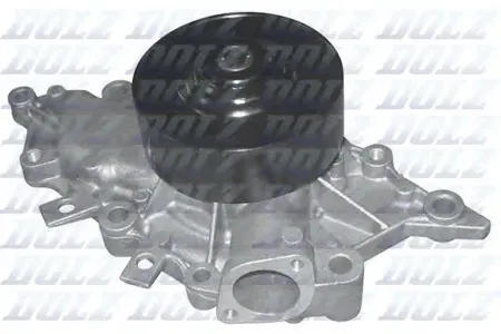 DOLZ M226 Водяной насос Jeep Grand Cherokee 2.7CRD 01>
