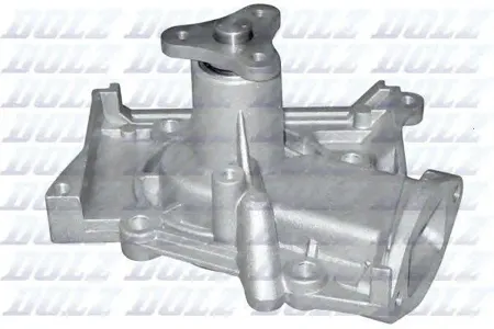 DOLZ M460 *** Водяной насос Mazda 323 1.3-1.8 16V 86>