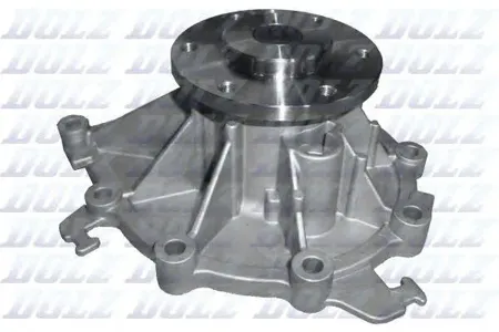 DOLZ M642 Водяной насос