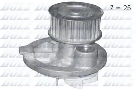 DOLZ O139 Водяной насос