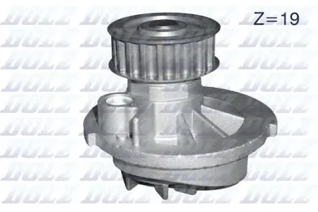 DOLZ O150 Водяной насос