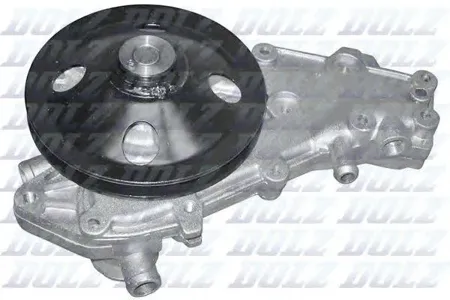 DOLZ R139 помпа Renault R19,Clio 1.1,1.4 89>