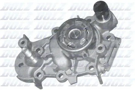 DOLZ R226 Помпа Nissan KUBISTAR (X76) 1.2 [200308-200910]