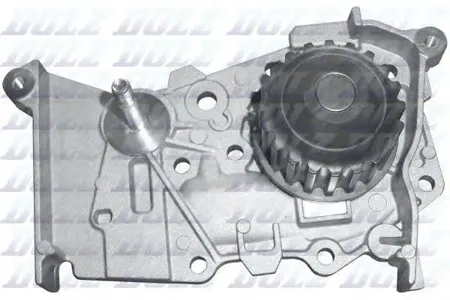 DOLZ R236 Водяной насос 16 клап. ЛАДА-ЛАРГУС, Lada Largus