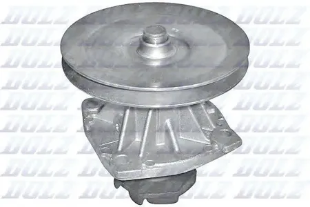 DOLZ S124ST Водяной насос Fiat TempraTipo 1.4i1.6i 87-96