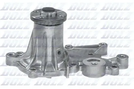 DOLZ S202 Водяной насос Suzuki JimnySamuraiSwift 1.01.3 83>