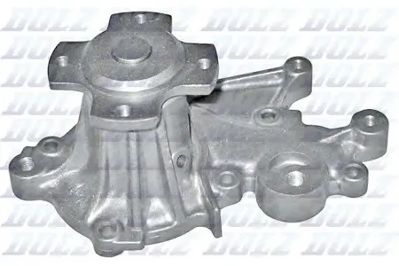 DOLZ S203 Водяной насос Suzuki AltoBalenoSwift 1.01.3 84>, Subaru Justy 1.3 16V 96>