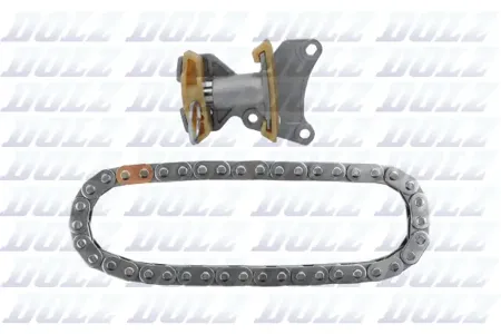 DOLZ SKCA005 Комплект цепи ГРМ