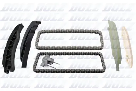 DOLZ SKCB119 Комплект цепи ГРМ