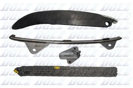 DOLZ SKCH083 Комплект цепи ГРМ